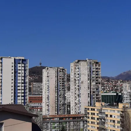 Daniela Apartment