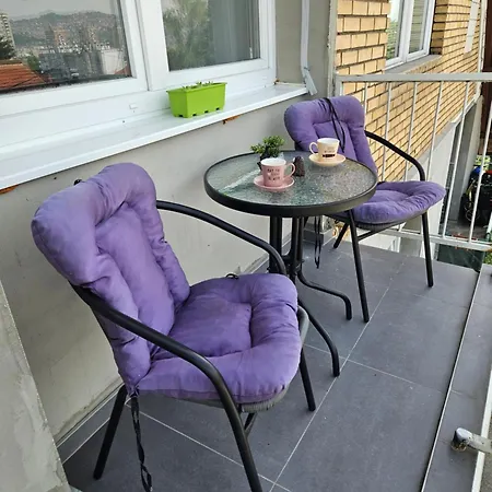 Apartment Daniela Sarajevo